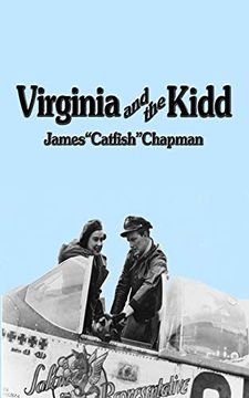portada Virginia and the Kidd: The Story of Virginia Irwin and Kidd Hofer (en Inglés)