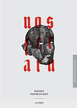 portada Nosferatu: Phantom Der Nacht (en Inglés)