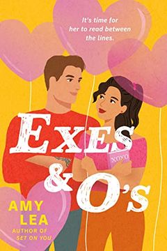 portada Exes and O'S (The Influencer Series) (in English)