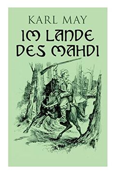 portada Im Lande des Mahdi: Alle 3 Bã¤Nde (in English)