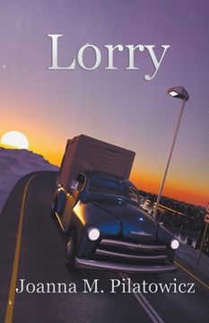 portada Lorry (en Inglés)
