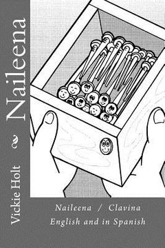 portada Naileena: Naileena was Chosen (en Inglés)