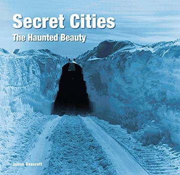 portada Secret Cities: The Haunted Beauty (Abandoned Places) (in English)
