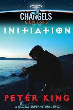 portada Initiation (en Inglés)
