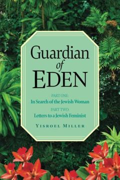 portada Guardian of Eden (en Inglés)