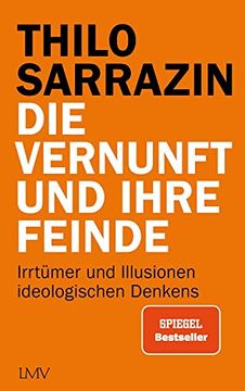 portada Die Vernunft und Ihre Feinde (in German)