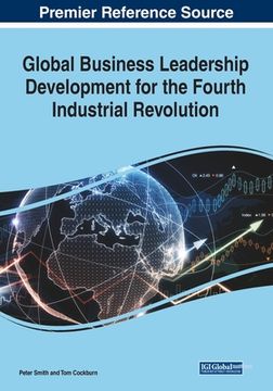 portada Global Business Leadership Development for the Fourth Industrial Revolution (en Inglés)
