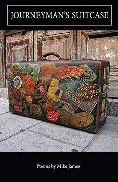portada Journeyman's Suitcase 