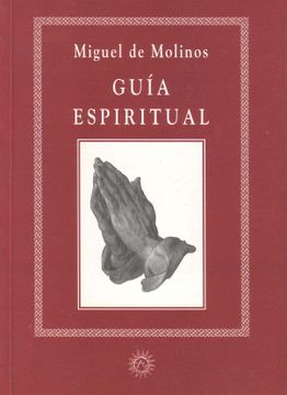 portada Guia Espiritual (in Spanish)