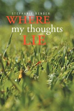 portada where my thoughts lie