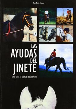 Las Ayudas del Jinete (in Spanish)