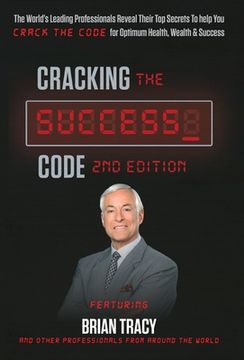 portada Cracking the Success Code Vol 2 (en Inglés)