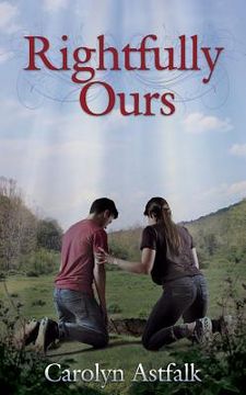 portada Rightfully Ours (in English)