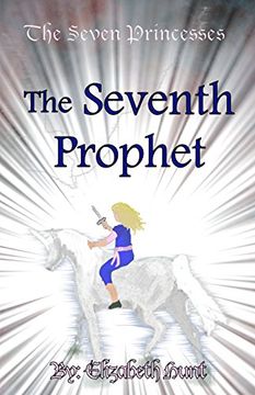 portada The Seven Princesses: The Seventh Prophet