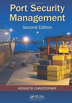 portada Port Security Management (en Inglés)