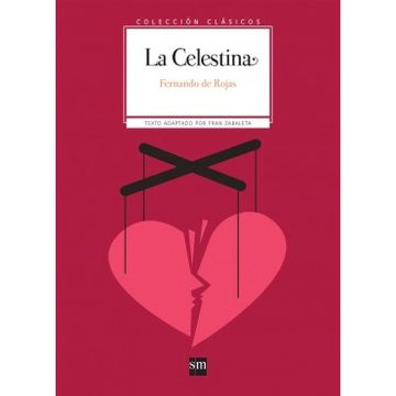 portada La Celestina (in Spanish)