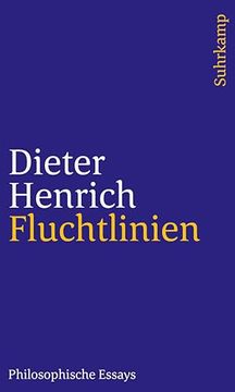 portada Fluchtlinien (en Alemán)