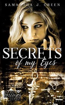 portada Secrets of my Eyes (Secrets of Eyes) (in German)