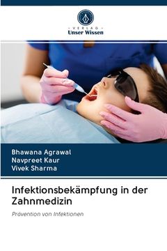 portada Infektionsbekämpfung in der Zahnmedizin (en Alemán)