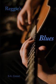 portada Reggie's Blues (en Inglés)