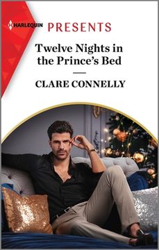 portada Twelve Nights in the Prince's Bed (en Inglés)