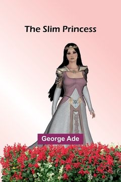 portada The Slim Princess