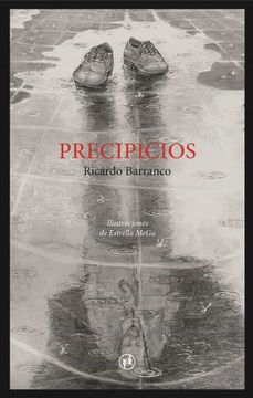 portada Precipicios (in Spanish)