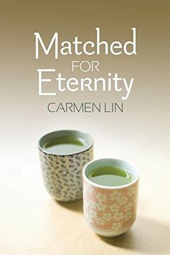 portada Matched for Eternity (en Inglés)