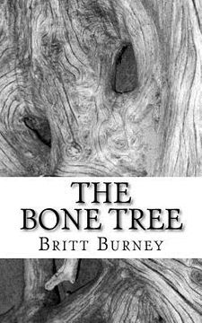 portada the bone tree (en Inglés)