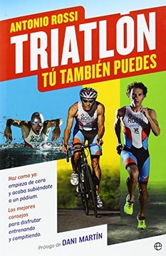 portada Triatlón (in Spanish)