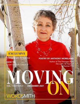 portada Moving On (en Inglés)