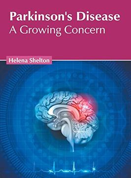 portada Parkinson's Disease: A Growing Concern (in English)