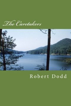 portada The Caretakers