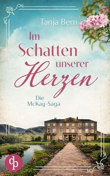 portada Im Schatten Unserer Herzen (in German)