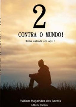 portada 2 Contra o Mundo (en Portugués)