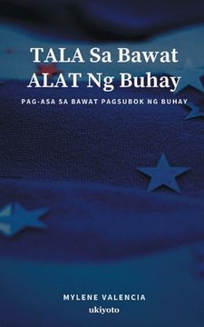 portada TALA sa Bawat ALAT ng Buhay