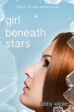 portada Girl Beneath Stars (en Inglés)