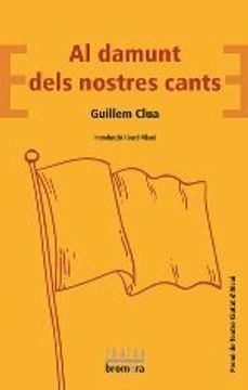 portada Al Damunt Dels Nostres Cants (in Catalá)