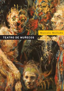 portada Teatro de Muñecos (in Spanish)