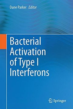 portada Bacterial Activation of Type I Interferons