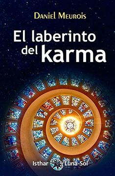 portada El Laberinto del Karma
