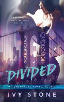 portada Divided (in English)