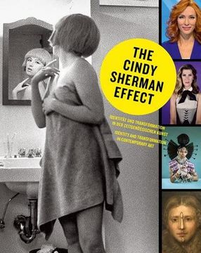 portada The Cindy Sherman Effect