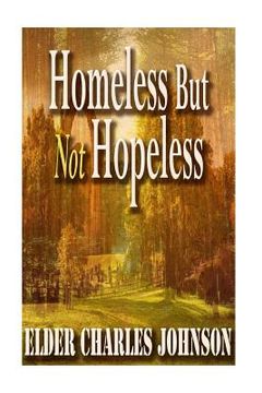 portada Homeless But Not Homeless! Vol 2 (en Inglés)