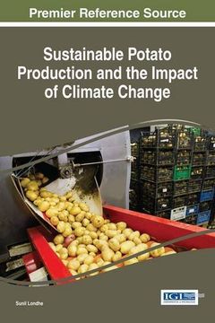 portada Sustainable Potato Production and the Impact of Climate Change