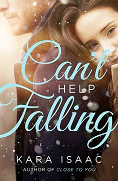 portada Can't Help Falling: A Novel