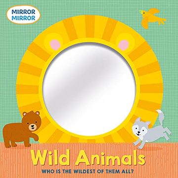 portada Wild Animals: Who is the Wildest of Them All? 