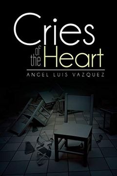 portada Cries of the Heart (en Inglés)