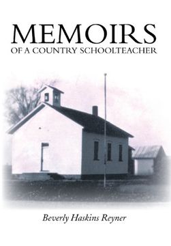 portada Memoirs of a Country Schoolteacher
