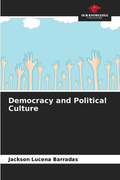 portada Democracy and Political Culture (en Inglés)
